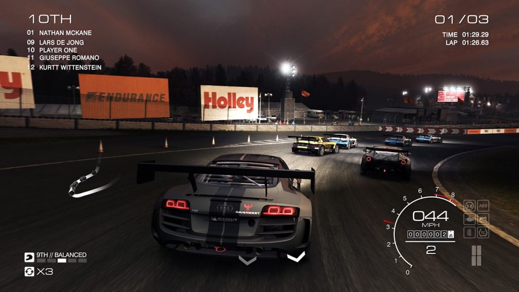 free online car racing games for pc to play now