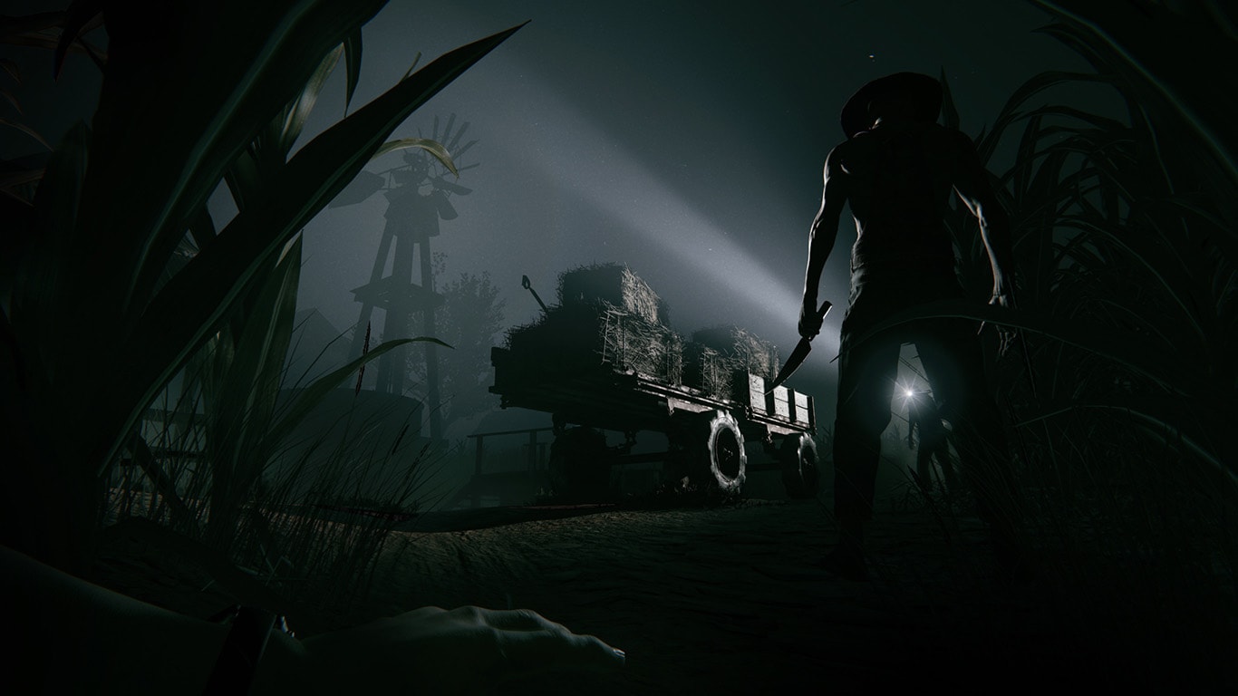 free download horror games for pc