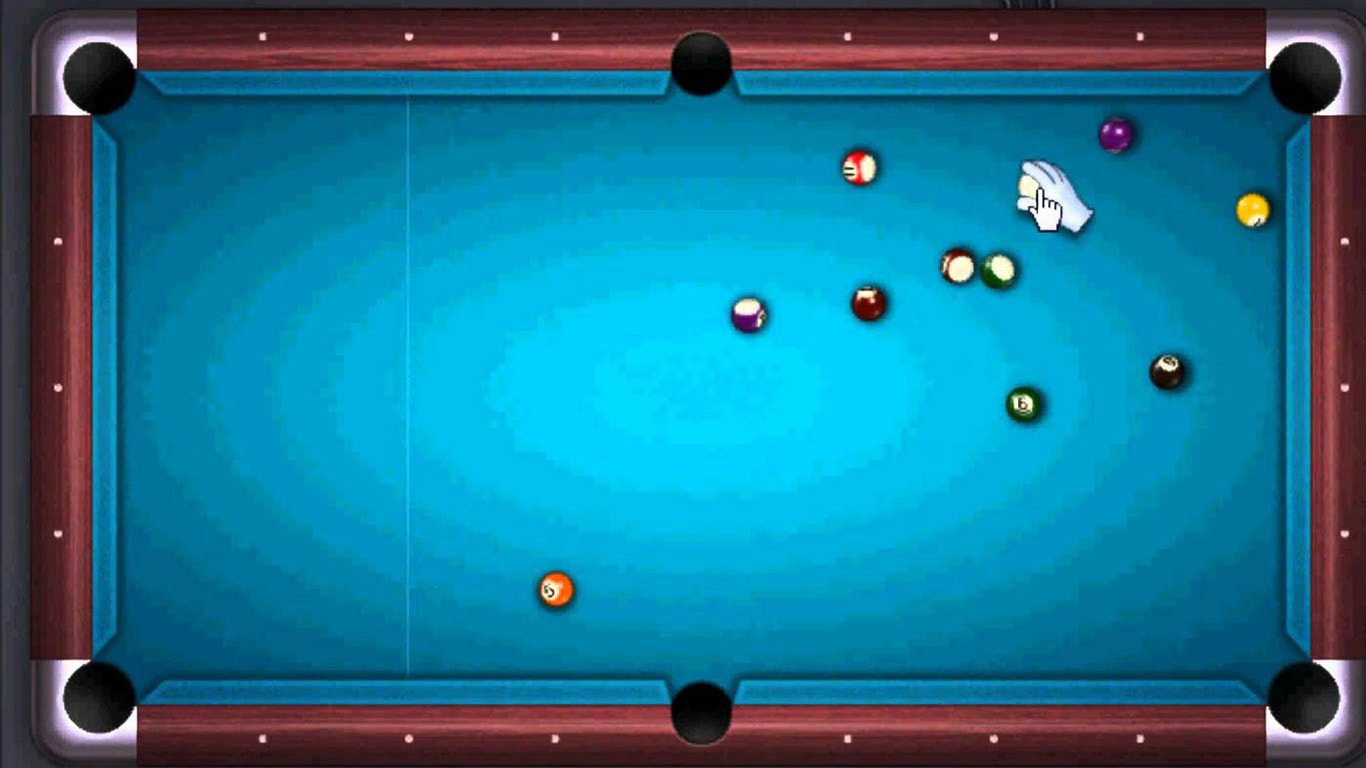 best free 8 ball pool game for pc