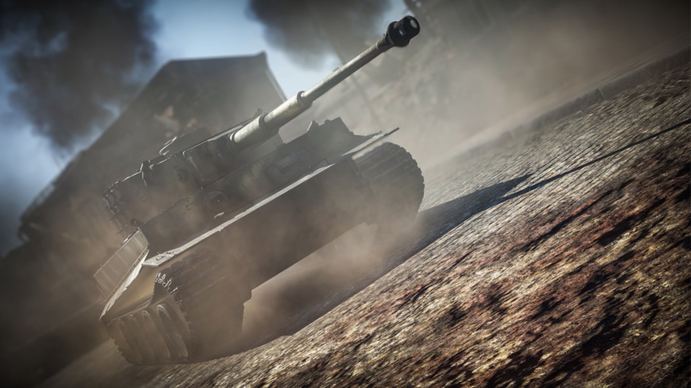 tank games for pc free download