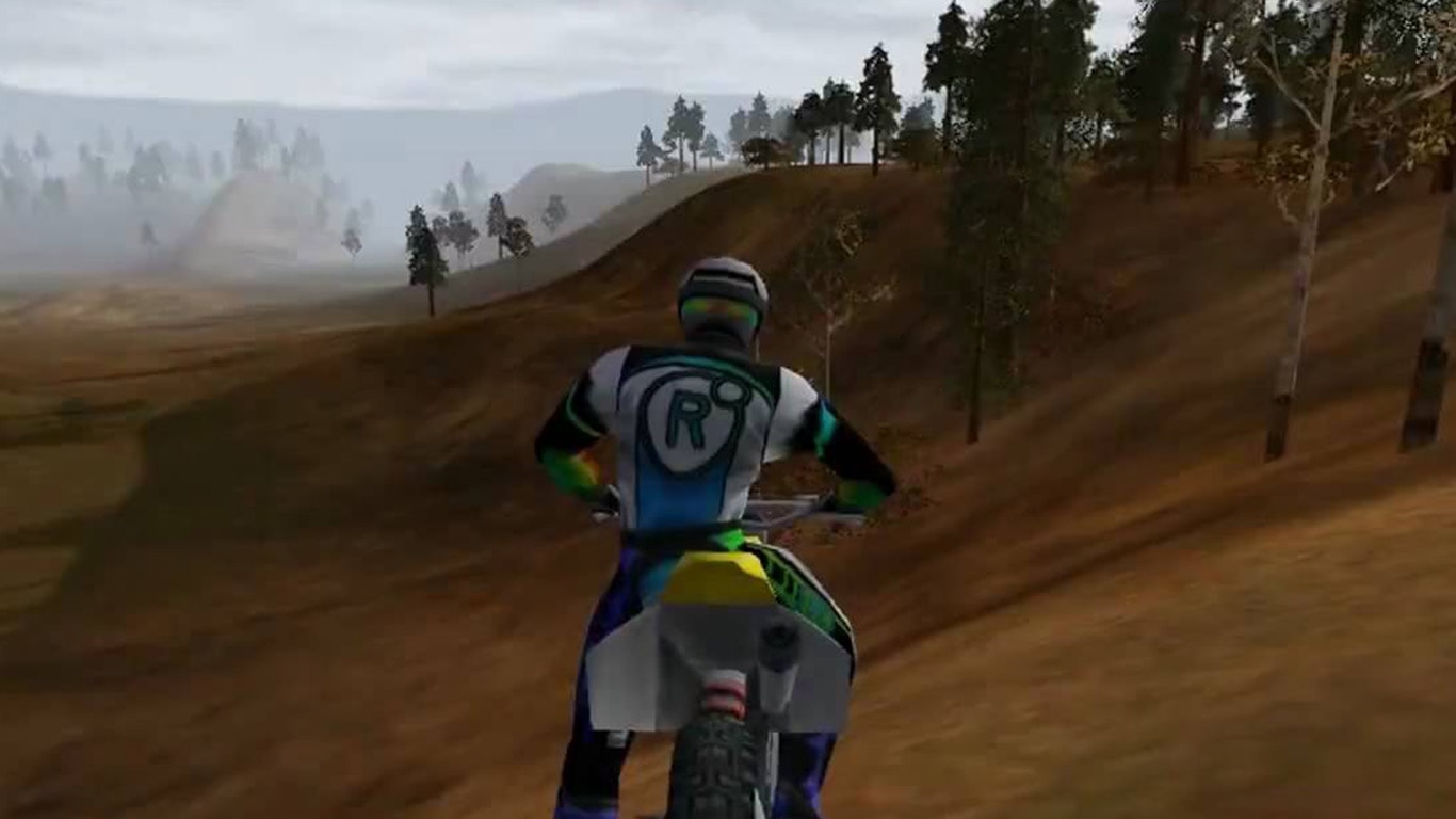 motocross games pc free download