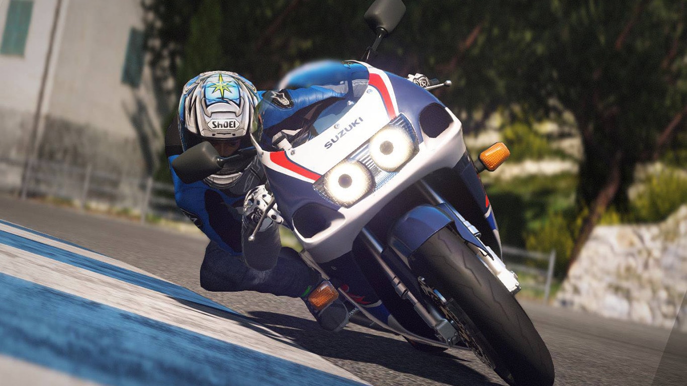 best pc motorcycle games
