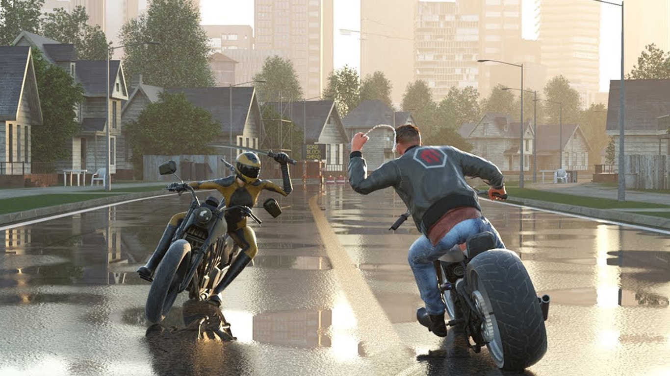 20 Best Bike Racing Games For PC: Enjoy Riding - Games Bap