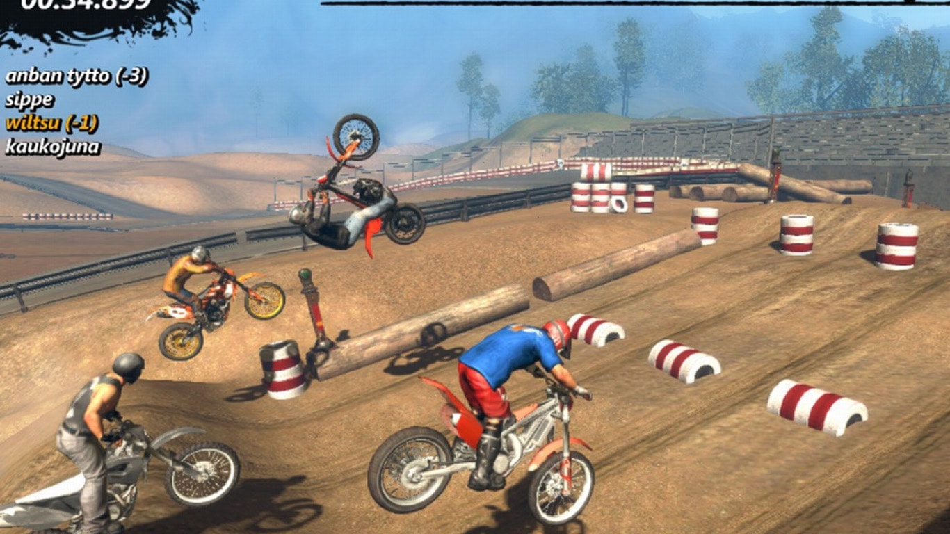 top bike racing games free download windows 10