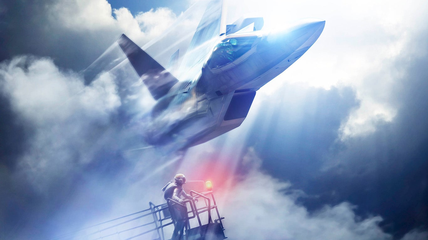 air combat fighter game pc requirements