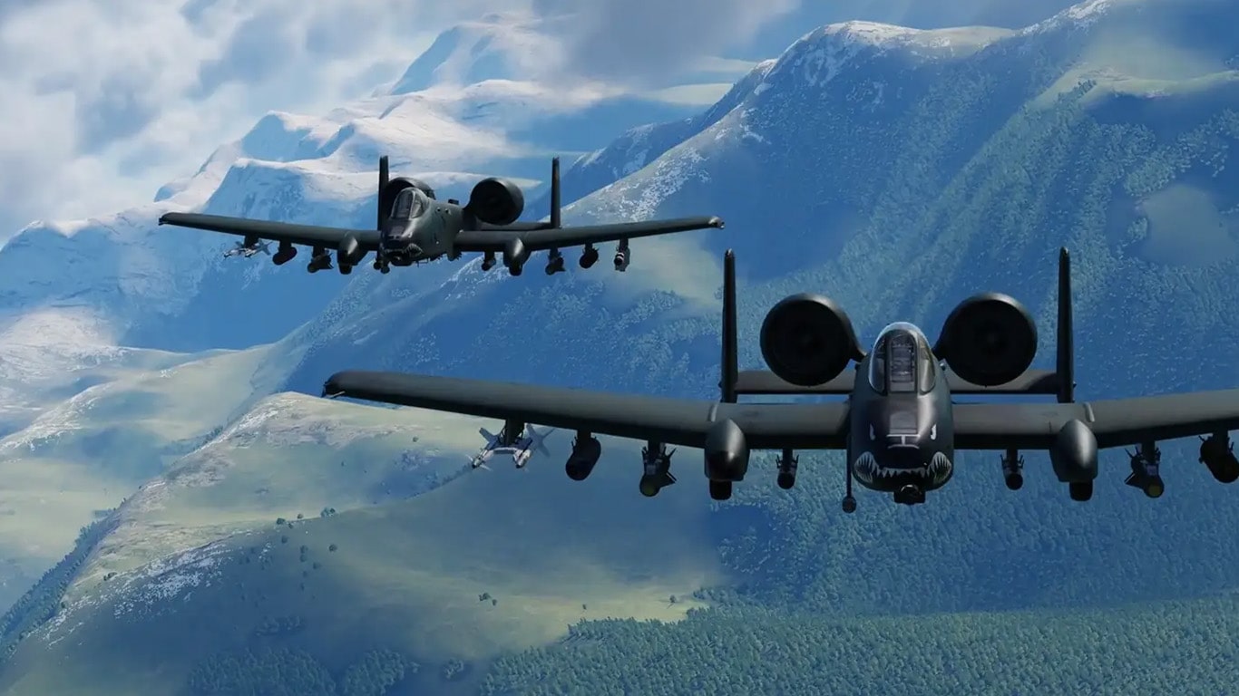 free air fighter jet combat simulator pc game download
