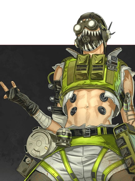 Apex Legends Review - Games Bap