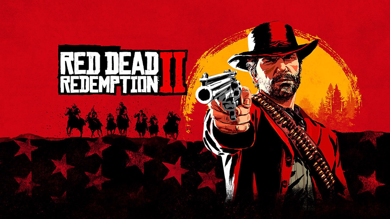 Red Dead Redemption 2 Free Download FULL PC Game