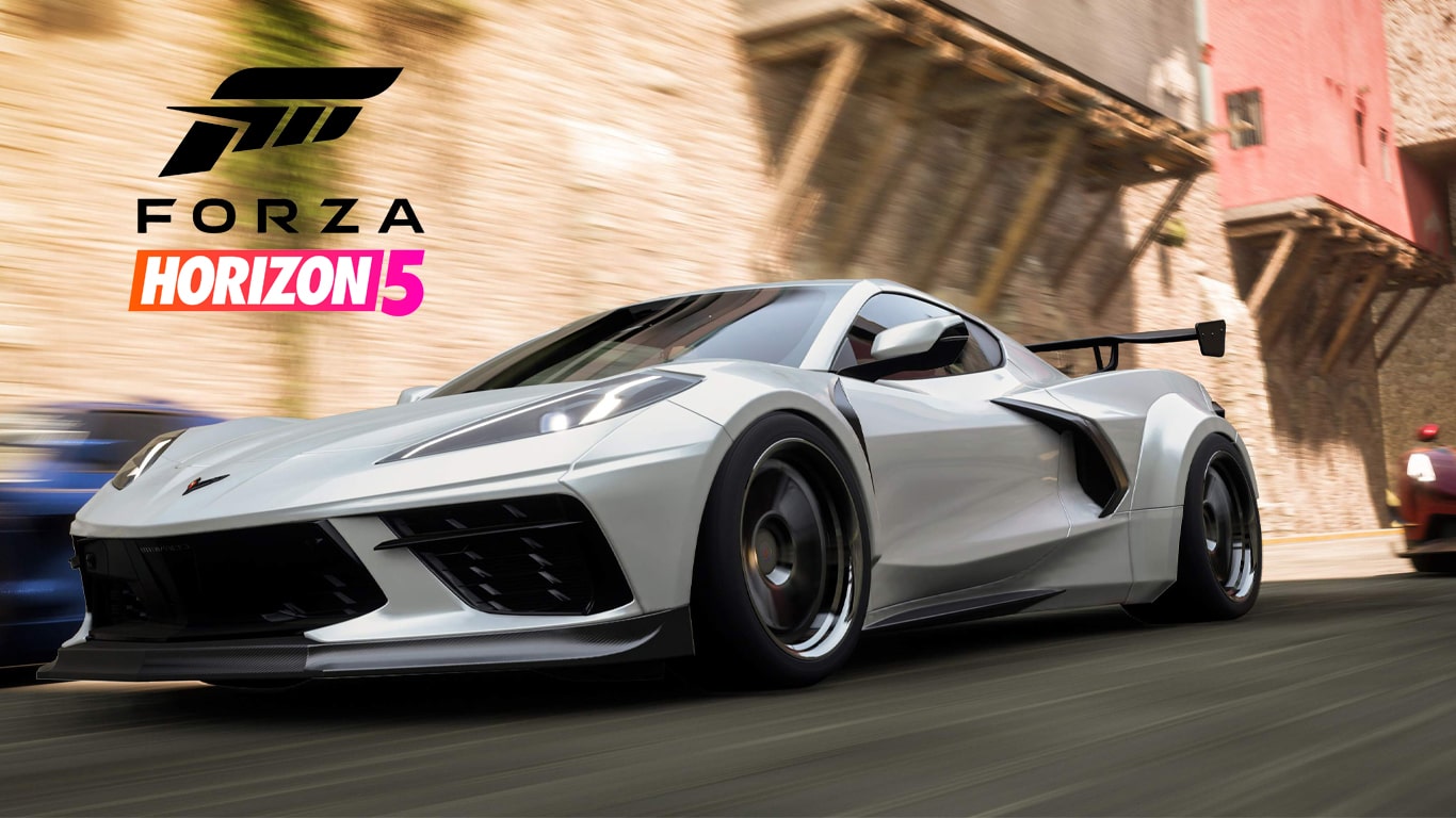 Forza Horizon Launch Times Download Sizes And More Games Bap